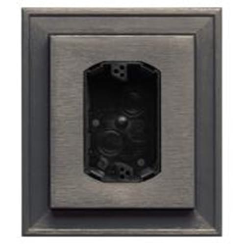 UL-Listed Electrical Mount Blocks